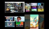 up to faster 111 parison to mickey mouse shorts