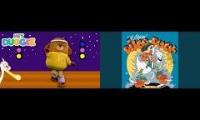 Thumbnail of Disco duck with duggee