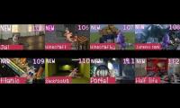 booba 105-112 episodes