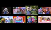 Dumbo’s Circus Episodes