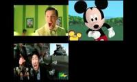 Thumbnail of Sparta Remixes Side By Side 3