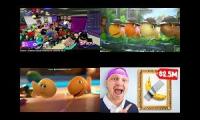 Thumbnail of unspeakable videos for you