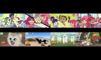 Thumbnail of the best mashup ever879879879