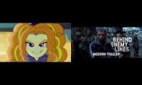 Behind Enemy Lines Ponified Tralier