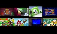 You Got Everythingd with 8 Videos