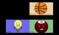 Bfdi Auditions Quadparison 1 MWs Version