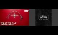 Thumbnail of Westworld Intro + Oh The Larceny