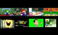 Thumbnail of My Sparta Cyberd3ath Remix Eightparison