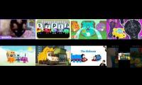 Thumbnail of Bob der Baumeister (deutsch & englisch)