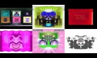 Klasky Csupo Effects 1 Twelve-Parison