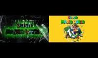 MARIO BONUS LEVEL 2 PARSION - Youtube Multiplier
