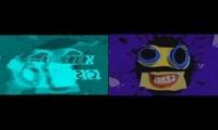 Klasky Csupo In ILMVs G Major 17