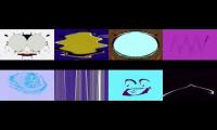 8 klasky csupo robot logo powers