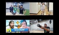 Thumbnail of Dude Perfect: Overtime All Episodes 1, 2, 3, & 4