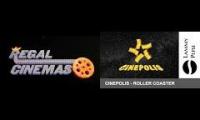 Regal Cinemas and Cinepolis 1994 and 2000 intro