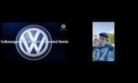 Volkswagen das auto & LavrenSem sparta remix