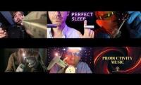 Thumbnail of Asmr collection for relax and studying - MIX 3 (layered closed whispers, calm voices, ear to ear)