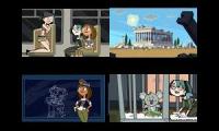 Thumbnail of Total Drama World Tour Episodes 12-15