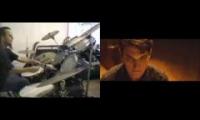 Thumbnail of Whiplash final scene vs worst drum solo