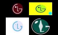 LG Logo 1995 Quadparison 1
