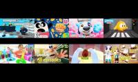 Thumbnail of a huh thingy video pack
