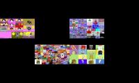 THE LOUDEST BFDI AUDITIONS EVER (HEADPHONE WARNING)