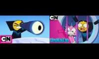 Thumbnail of Up To Faster 2 Parison To Unikitty