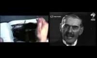 Thumbnail of Neville Chamberlain- Move Your Dead Budget