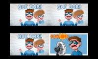 Thumbnail of Up to faster 4 parison to blue