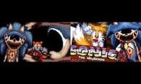 Thumbnail of sonic.EYX story || (full animation) Tiny Reaction Mashup (Only Luigikid Gaming and LiNX4)