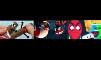 Thumbnail of All Screaming V1!!!!!