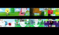 Thumbnail of Object Shows Sparta Y2K Eightparison!