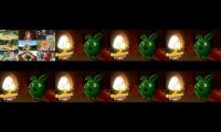 Thumbnail of Up to faster Booba 36