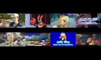 Thumbnail of My Sparta Remix Eightparison 20