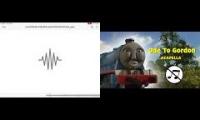 ode to gordon (vocals added with headmaster hastings instrumental)