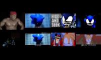 Sonic.Exe hide and seek