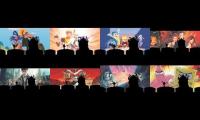 Thumbnail of Hey, Who Sat on the Remote? Eightparison 4