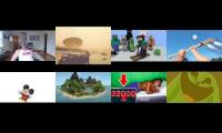 Thumbnail of up to faster 8 parison