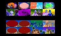 (REMAKE) The Mine Song Sixteenparison 2 (Idea by Slimecraft Studios)