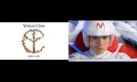 Thumbnail of Speed Racer - We Made It