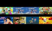 Thumbnail of full video in tamil || chutti tv cartoon in Tamil