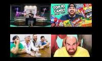 Dude Perfect: Overtime All Episodes 13, 14, 15, & 16