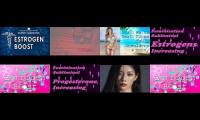 Thumbnail of female hormones subliminal