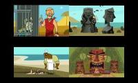 Thumbnail of Total Drama World Tour Episodes 20-23