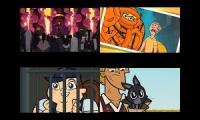 Thumbnail of Total Drama The Ridonculous Race 11-14