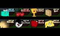 Thumbnail of II Season 2 Bests Of Eightparison