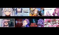 Thumbnail of lovelive girls laughing! (vtuber ver.) FIXED