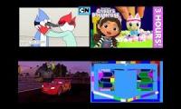 Regular Show Gabbys Dollhouse Cars 2 Mcqueen On The Full Game Walkthrough PS3 Version And Jack Spero