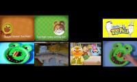 Thumbnail of zanders brand new mashup 08.05.2013