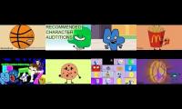 Thumbnail of BFDI Auditions is 23 02.02.2014
